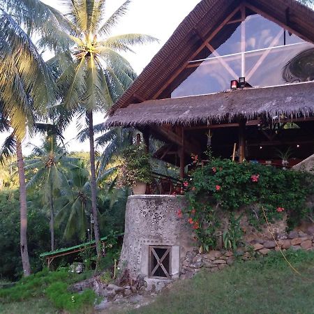 Stargate Villa Pintu Bintang Pemenang Exterior photo