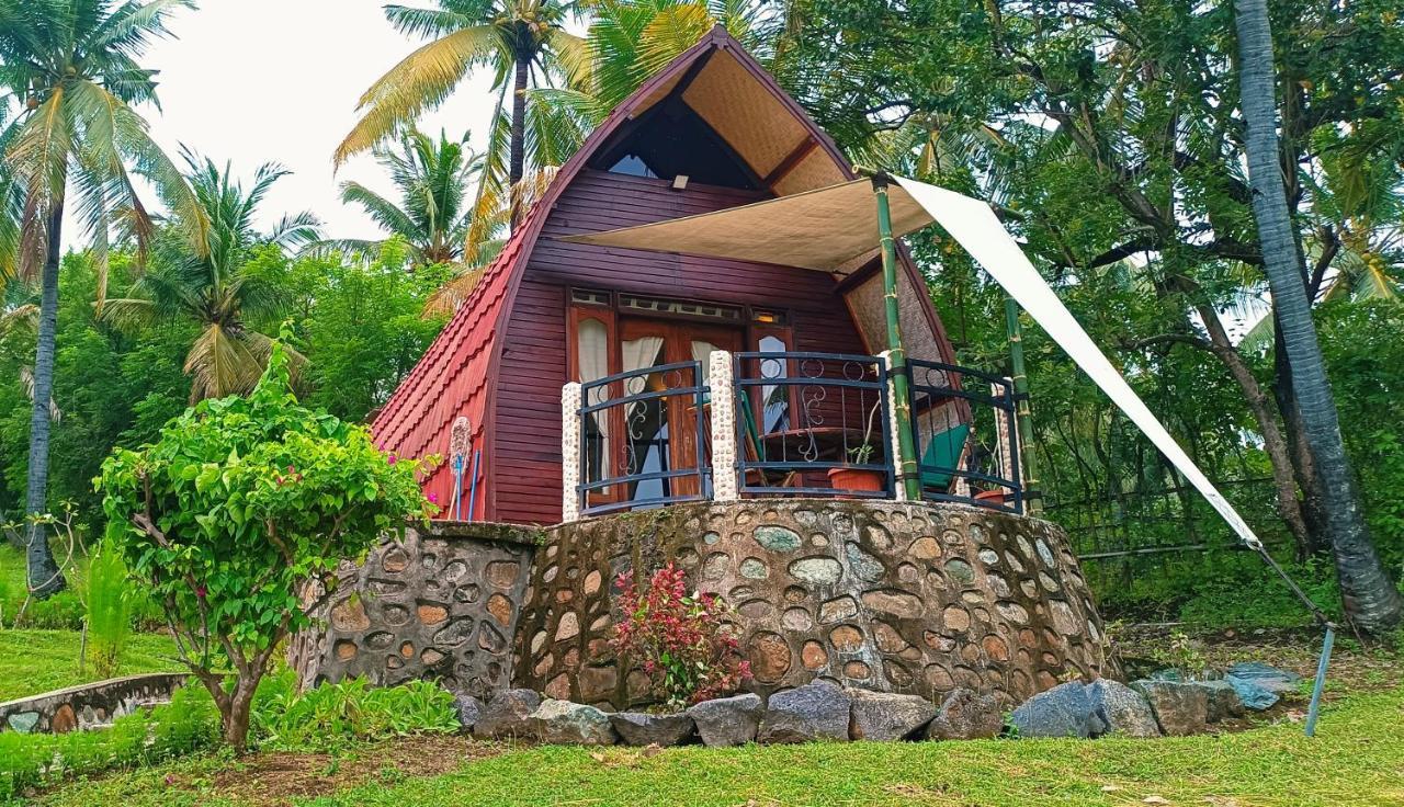 Stargate Villa Pintu Bintang Pemenang Exterior photo
