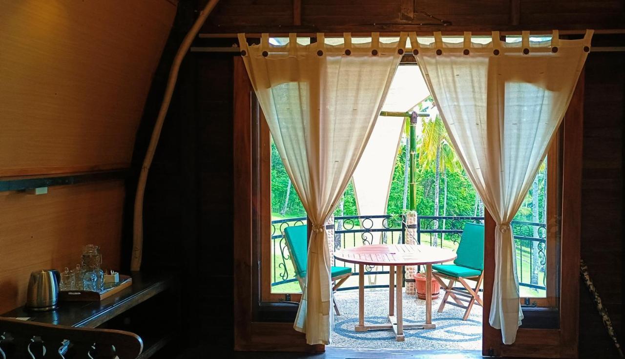 Stargate Villa Pintu Bintang Pemenang Exterior photo