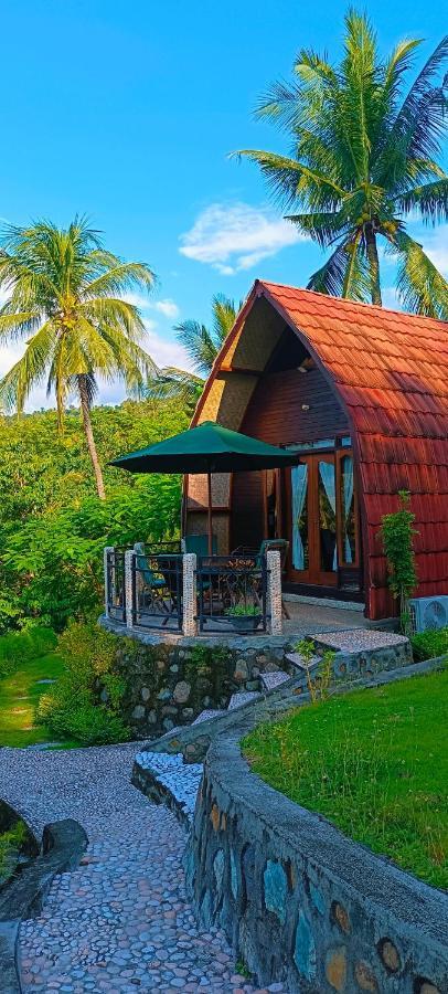 Stargate Villa Pintu Bintang Pemenang Exterior photo