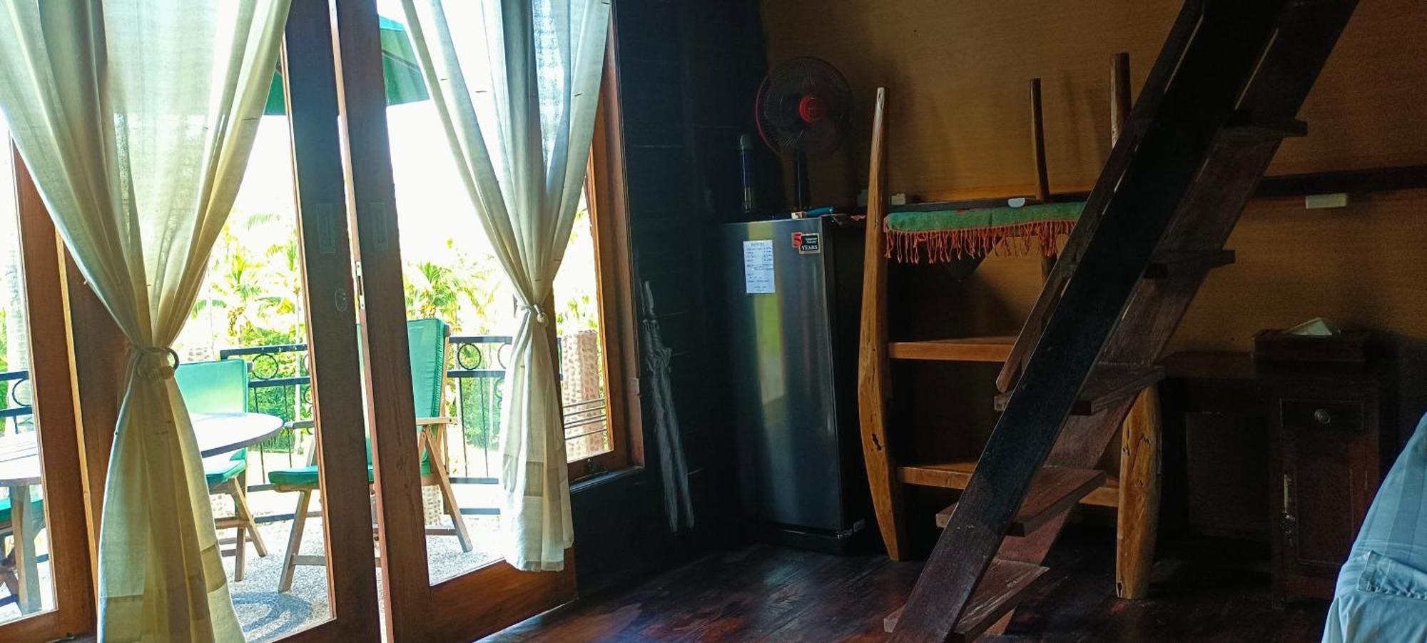 Stargate Villa Pintu Bintang Pemenang Room photo